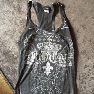 Daytrip (from Buckle) tank top.   SOLD