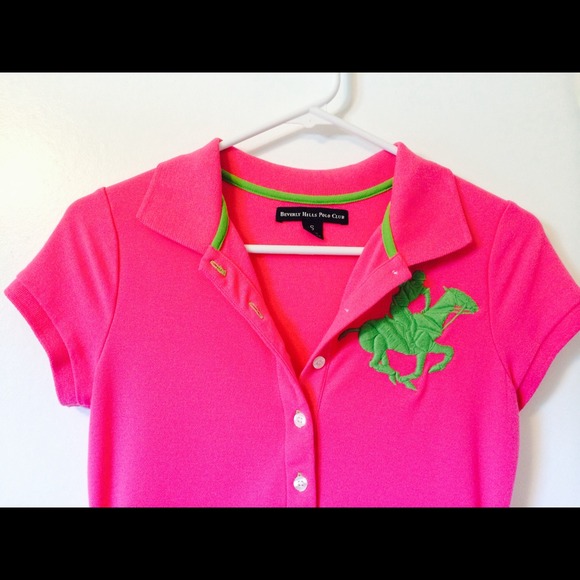 ❌SOLD❌🎀Cute Pink Dress - Picture 2 of 4