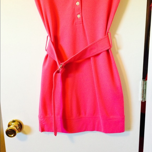 ❌SOLD❌🎀Cute Pink Dress - Picture 3 of 4