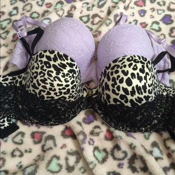Accessories - Victoria's Secret multiway