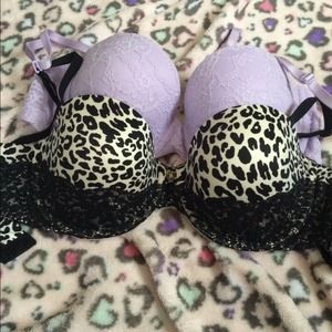 Victoria's Secret multiway