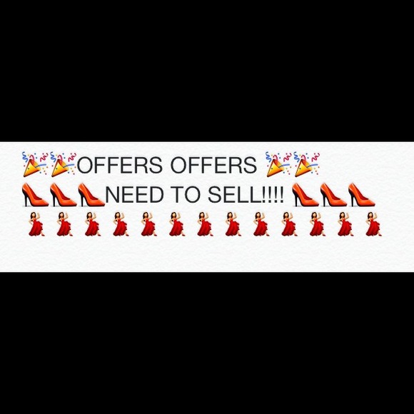 Just reduced entire closet!!! Take a look!!!