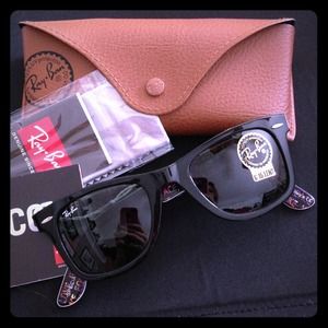 Ray-Ban Accessories - RAYBAN Special Series Wayfarer, NWT Ray-Ban Accessories - RAYBAN Special Series Wayfarer, NWT
