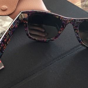 Ray-Ban Accessories - RAYBAN Special Series Wayfarer, NWT Ray-Ban Accessories - RAYBAN Special Series Wayfarer, NWT