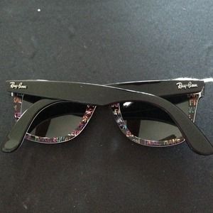 Ray-Ban Accessories - RAYBAN Special Series Wayfarer, NWT Ray-Ban Accessories - RAYBAN Special Series Wayfarer, NWT