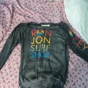 Ron Jon Surf Pullover