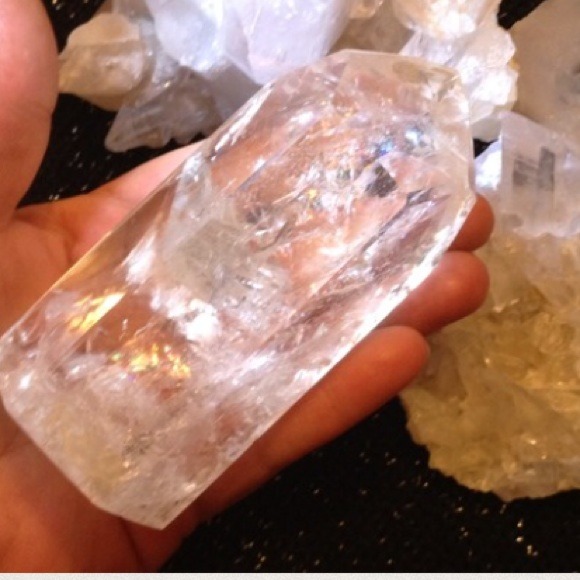Crystals - Picture 3 of 4