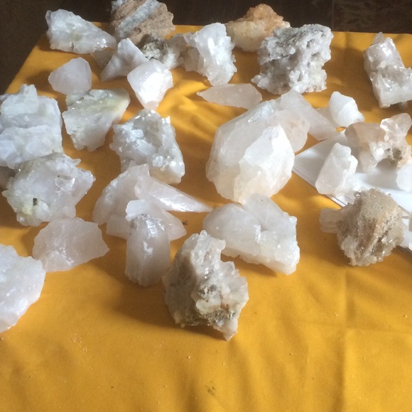 Crystals - Picture 4 of 4