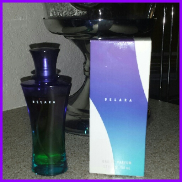 Mary Kay Belara perfume