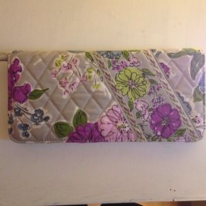 Vera Bradley Wallet