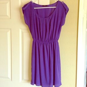 Soprano women's dress