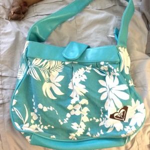 Roxy Purse