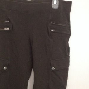 EXPRESS cargo leggings