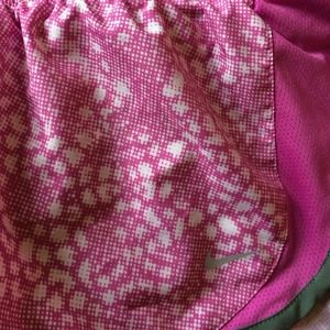 Nike Dri- Fit shorts