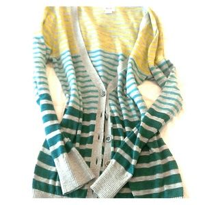 New target stripe long sleeve