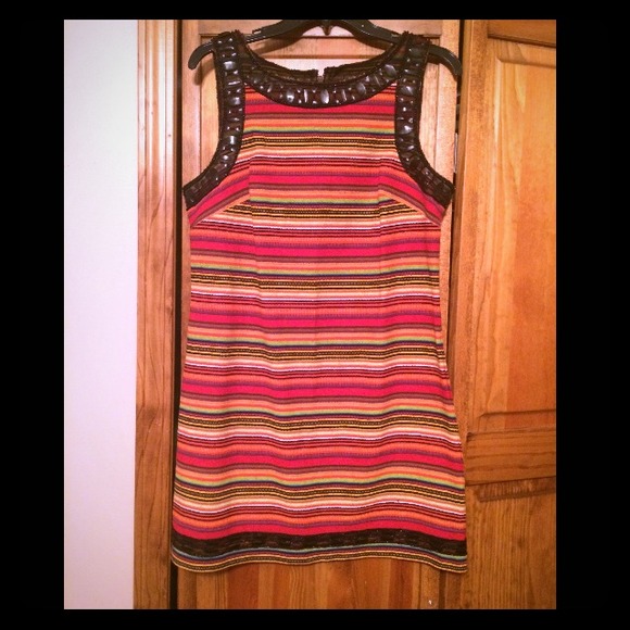 ⚠️ ON HOLD ⚠️ Shift Dress