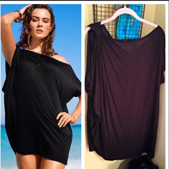 Victoria's Secret Dresses & Skirts - NWOT✨VS cover up