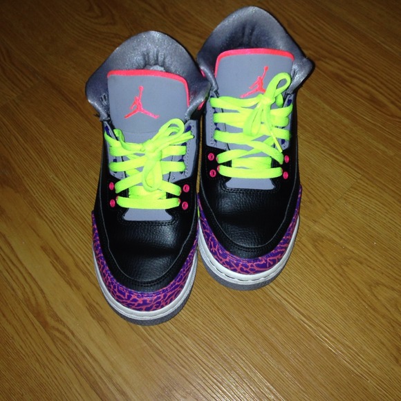 Jordan's