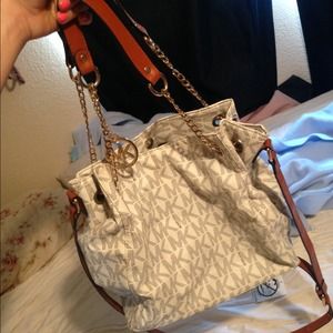 Michael Kors bag
