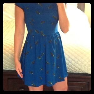 Kensie women's dress