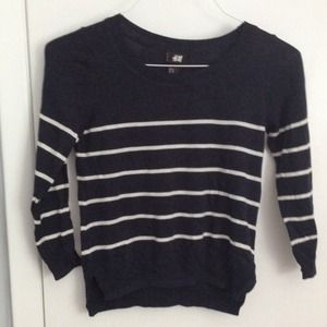 H&M Sweater
