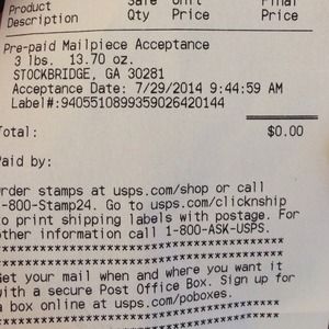 Tracking info For Bebe Knee High Boots
