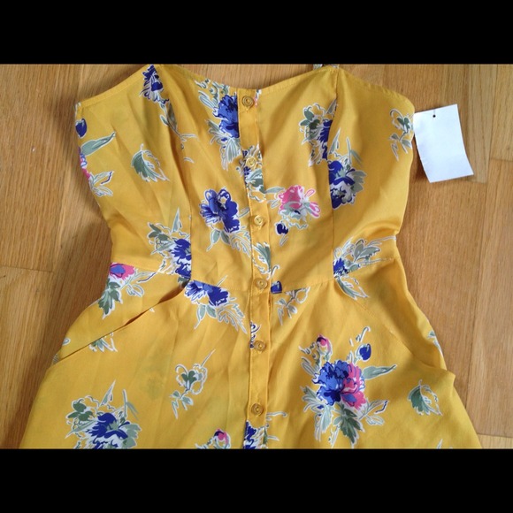 Adorable Top S - Picture 2 of 2