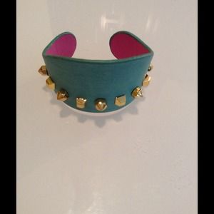 Vince camuto cuff bracelet