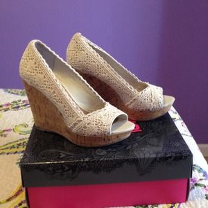Wedges