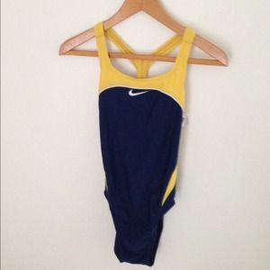 Nike Swim Suit