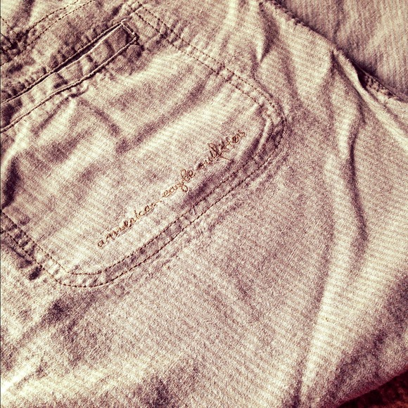 AE Capris