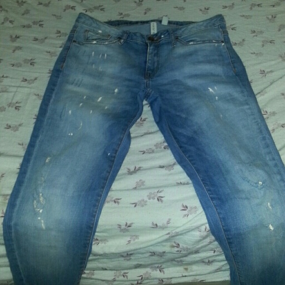 Pants/Jeans