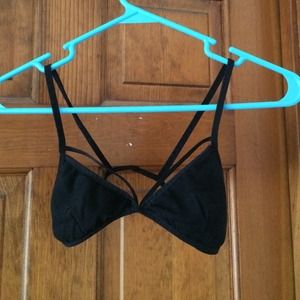 Brandy Melville Natalie Bralette