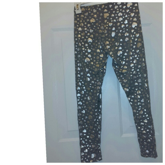 Girls Leggings
