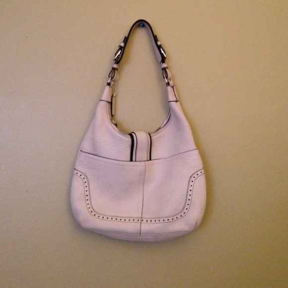 Coach purse - Picture 2 of 2