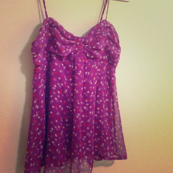 Super cute top
