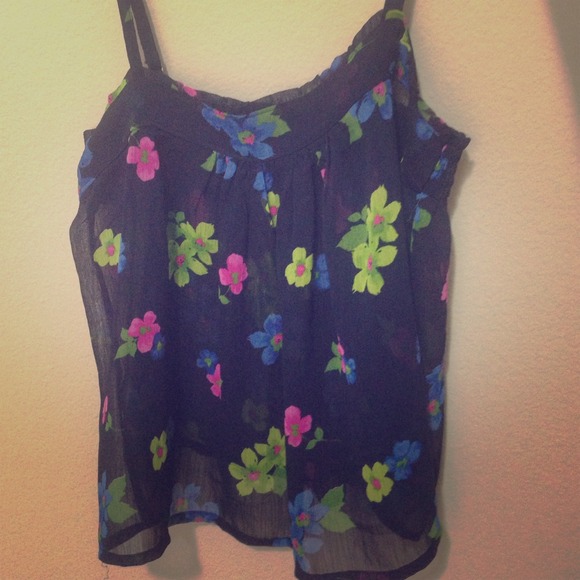 Super cute top