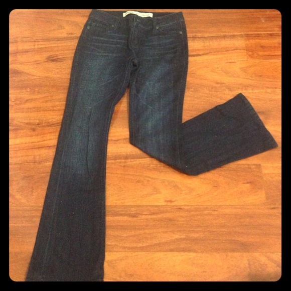 Curvy boot