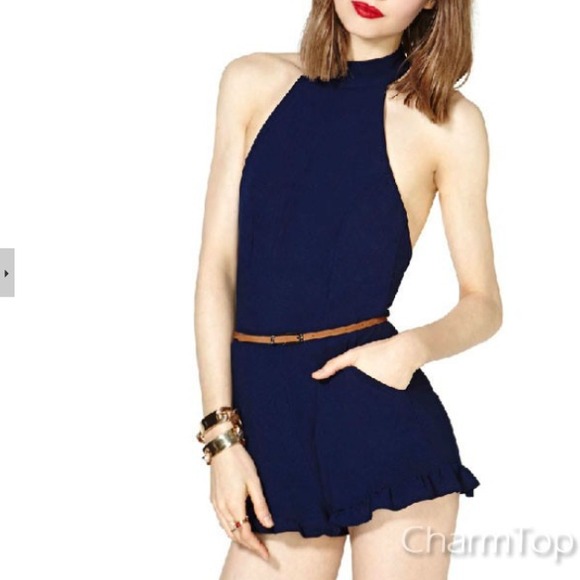 Jumpsuit, romper