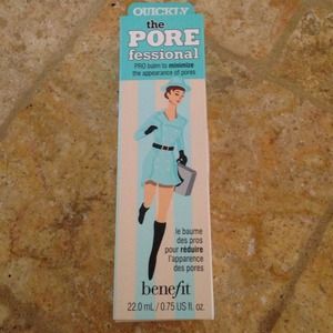 The pore fessional pro balm