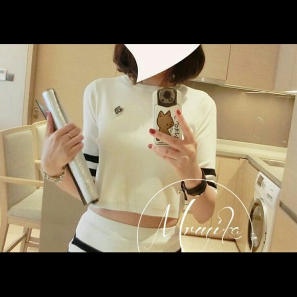 I am oversize can't wear it.