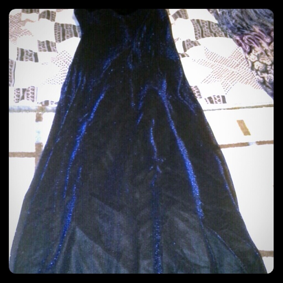 Evening Dress