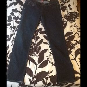 Skinny, Arizona brand jeans