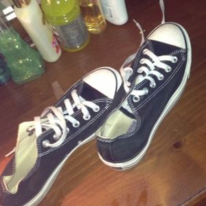 Womens converses