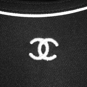 This is not a Chanel brand tunic