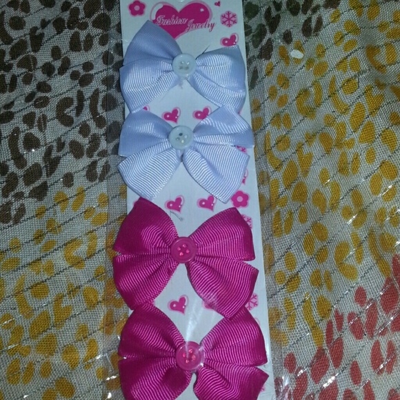 Bows - Picture 2 of 4