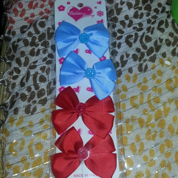 Bows - Picture 3 of 4