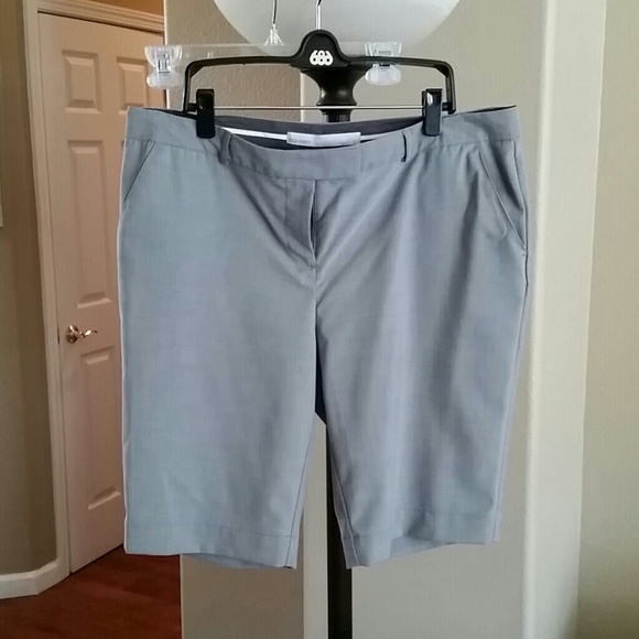 Dress shorts