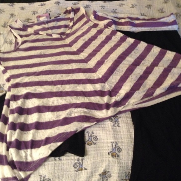 Size med cute sporty outfit