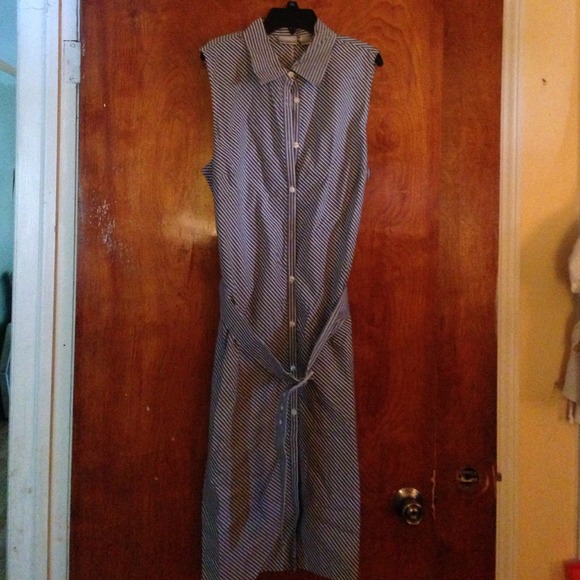 $REDUCED$ women's button down shirt dress